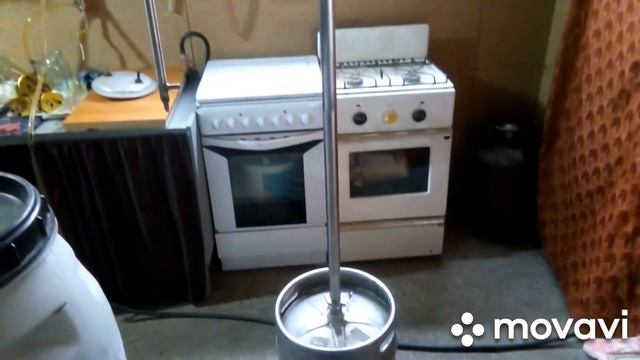 Дистиллятор своими руками. смотреть онлайн