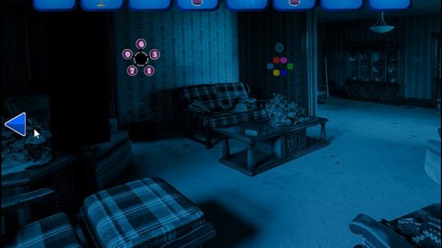 cloaked magician escape video walkthrough смотреть онлайн