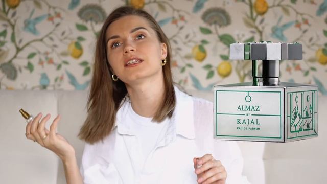 ?ПРИВЛЕКАТЕЛЬНЫЕ летние ароматы смотреть онлайн