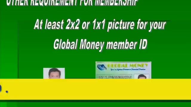 Global Money Updated Jan 24, 2011 (www.globalmoney.ws).wmv смотреть онлайн
