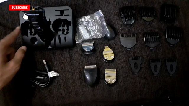 Ambrane Grooming Kit | Unboxing, Review Of Best Trimer For Men|trimer grooming Kit #trimers смотреть онлайн
