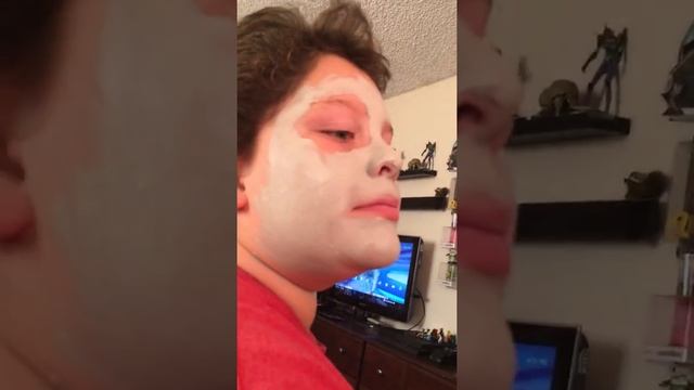 Review on Vichy laboratories masks смотреть онлайн