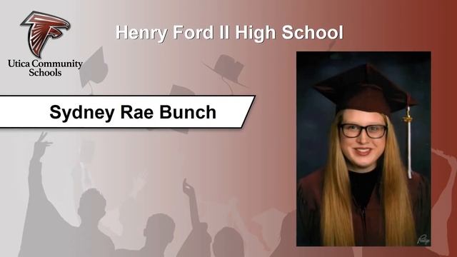 Henry Ford II High School - Virtual Celebration - June 2020 смотреть онлайн