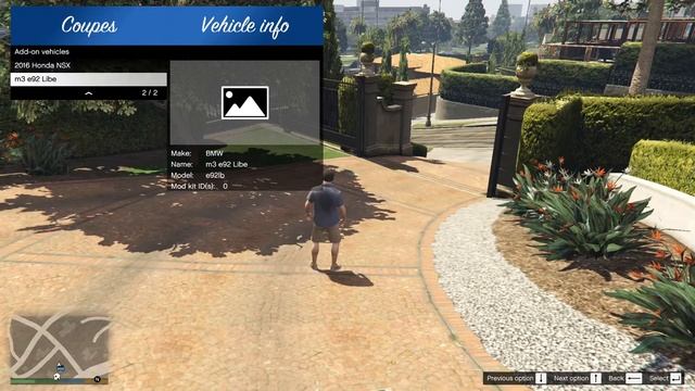How to Install [ADD-ON/Replace] Cars 2020 (GTA 5 PC Mod) Mercedes-Benz C63 Coupe AMG 2020 смотреть онлайн