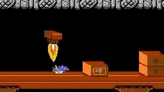 Dikki Painguin in: TKO for the Third Reich Fun Run смотреть онлайн