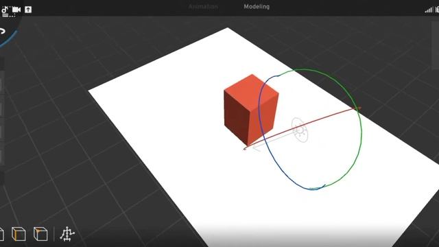 How to adjust the shadow color Prisma 3D Tutorial | Как настроить цвет тени в Присме 3д Туториал смотреть онлайн