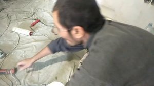 Как разбавить краску водой для краскопульта