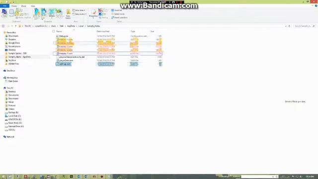 Samphi, Alpha Dev-Update #2 - Mix & Match World Sections смотреть онлайн