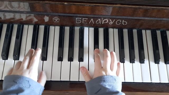 как правильно но играть собачий вальс смотреть онлайн