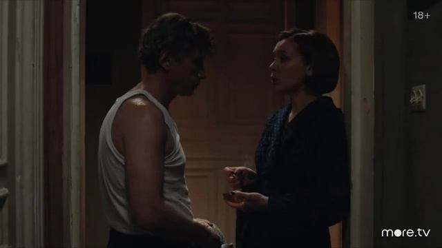 Фишер - Трейлер фильма (2023) Новый триллер на MORE.TV смотреть онлайн