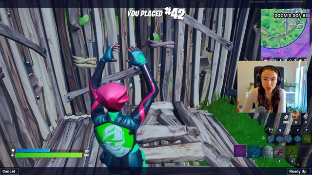 Fortnite CUSTOM GAMES with Viewers! (Fortnite Battle Royale) смотреть онлайн