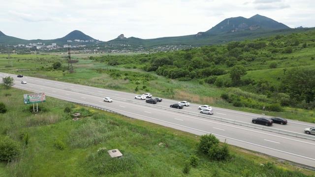 Примеры съёмки