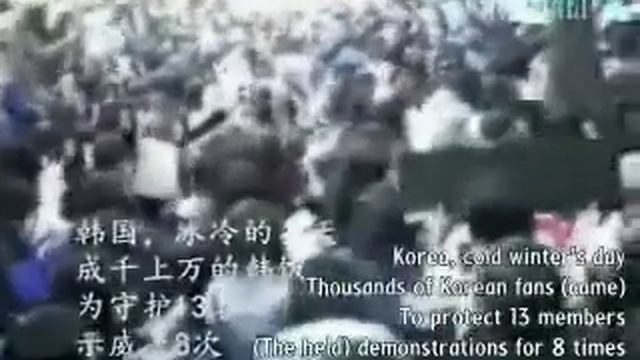 {SJ-World.net} Super Junior - A Walk To Remember [ENGSUBBED] 4/9 смотреть онлайн