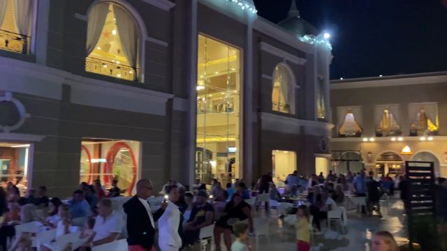 Titanic Royal Hotel, Hurghada Egypt Hwaidak смотреть онлайн