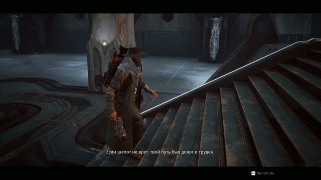 БЕССМЕРТНЫЙ КОРОЛЬ ? Remnant: From the Ashes #9 смотреть онлайн