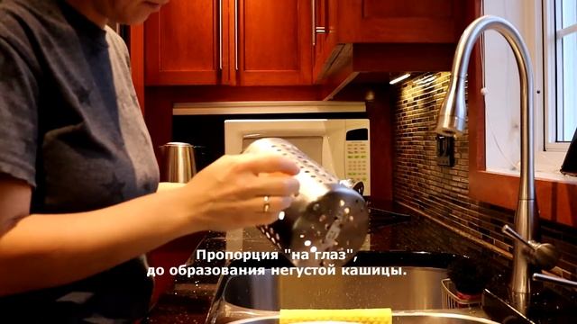 Чистка техники из нержавейки/ Прогулка по набережной смотреть онлайн