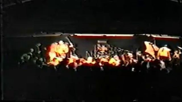 Project X Live in Namur Belgium 1989 (Two Cameras ALL THE SHOW!) смотреть онлайн