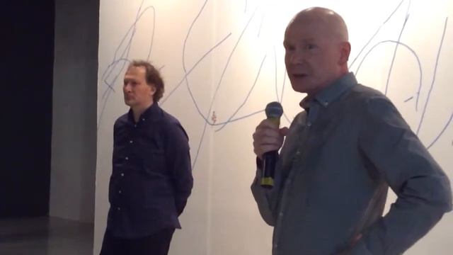 Дмитрий Пиликин - концепт проекта «ИМЯ РЕК» PERMM-2018 смотреть онлайн