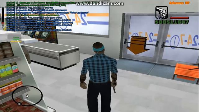 БАГ INVITE ARP через 24/7 смотреть онлайн