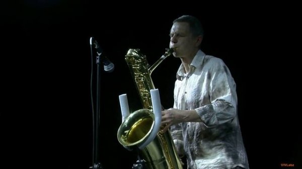 Nikolay Rubanov - New Phonic Manifest [I]