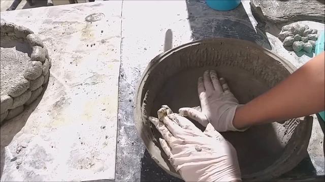 DIY- FAÇA SUA FONTE DE ÁGUAS PARA JARDINS