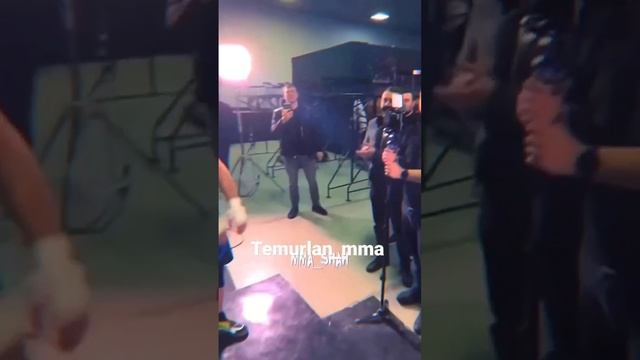 Шовхал Чурчаев и Ильяс Якубов смотреть онлайн