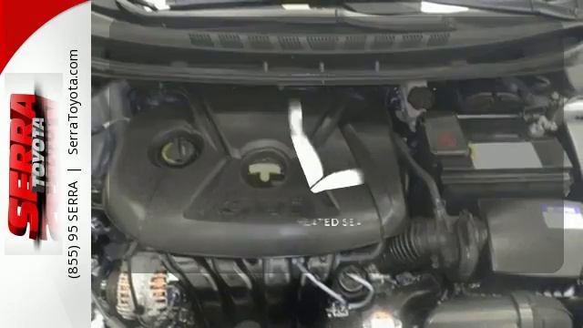 Used 2014 Hyundai Elantra Birmingham, AL #P026907 смотреть онлайн