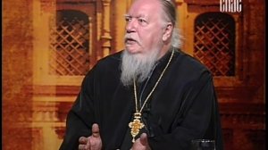 Русский час с протоиереем Димитрием Смирновым (ТК Спас 2008-07-02)