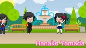 ЯНДЕРЕ СИМУЛЯТОР В ГАЧА ЛАЙФЕ#3/Gacha club/