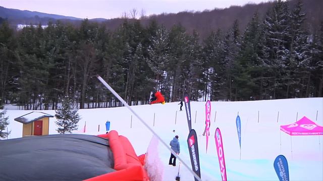 ACROBAG AB-15 AirBag PROMO.HD смотреть онлайн