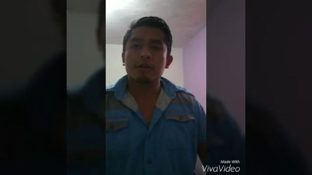 Gera Garcia, mi presentación prepa en linea sep. смотреть онлайн