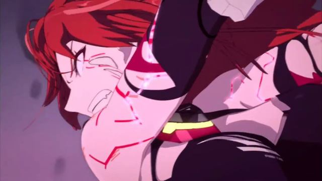 Honkai Impact 3rd: The End Of Murata Himeko