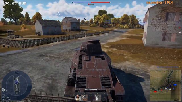 По поводу DDOS атак в War Thunder 😅 смотреть онлайн