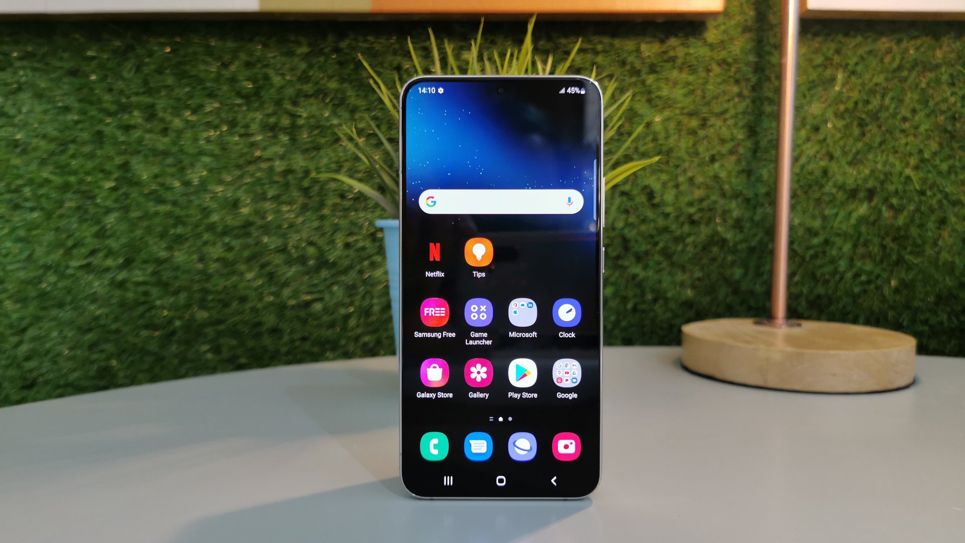 Обзор смартфона Samsung Galaxy S23