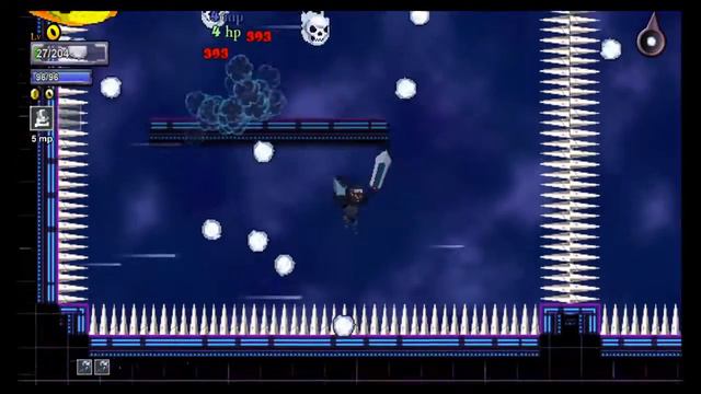 Rogue Legacy - Alexander the IV Easy Strategy смотреть онлайн