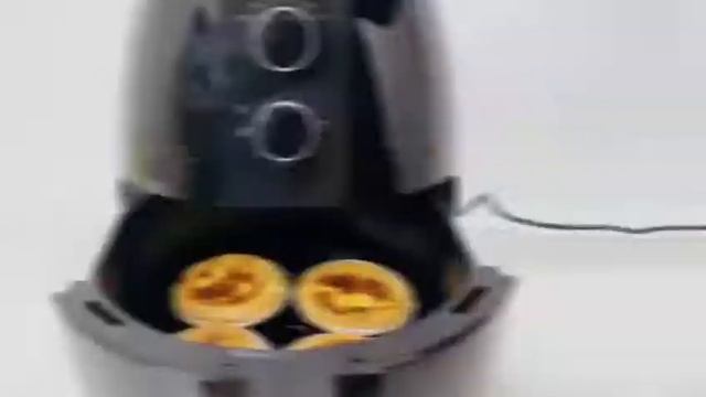 NR9154 Freidora de aire смотреть онлайн