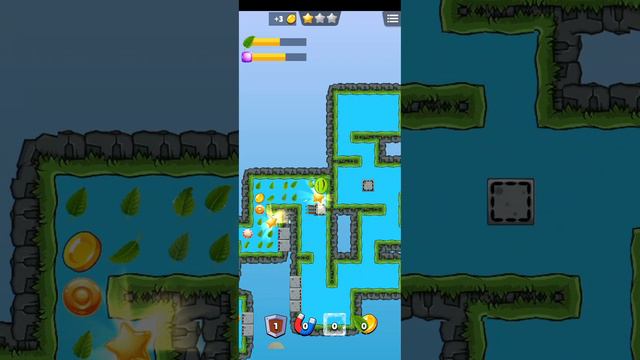 Sugar Rush (1-10 Level)