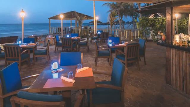 Kempinski Hotel Ajman 5* ОАЭ