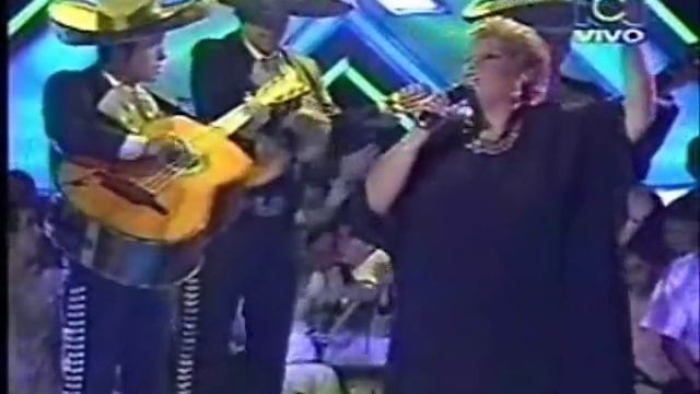 Ricardo Torres y su Mariachi Clasico Contemporaneo Si Nos Dejan смотреть онлайн