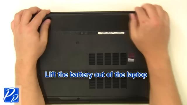 Dell Inspiron 15 (3521 / 5521) Battery Replacement Video Tutorial смотреть онлайн