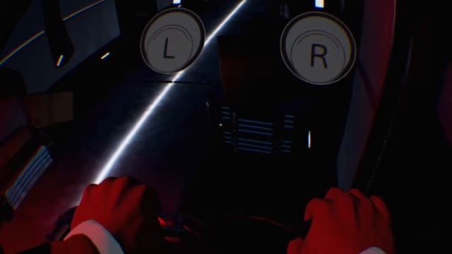 Loading Human - Chapter 1 PSVR - JoeyPlays смотреть онлайн