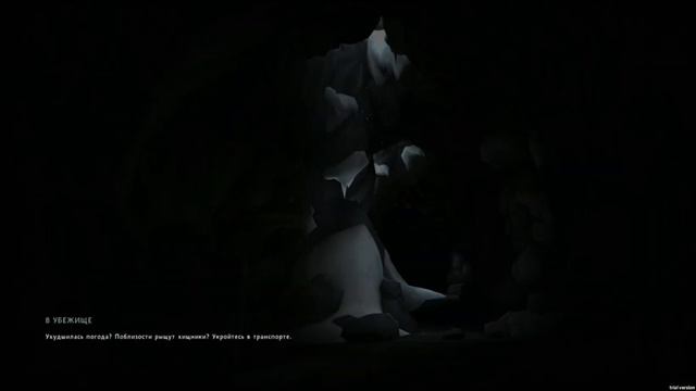 Опасные приключения. Прохождение The Long Dark #7 смотреть онлайн