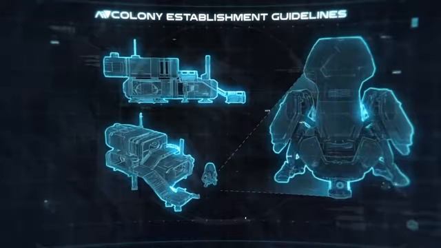 [Top Game]Mass Effect Andromeda - Welcome to Andromeda Trailer 2017 (N7 Day) смотреть онлайн