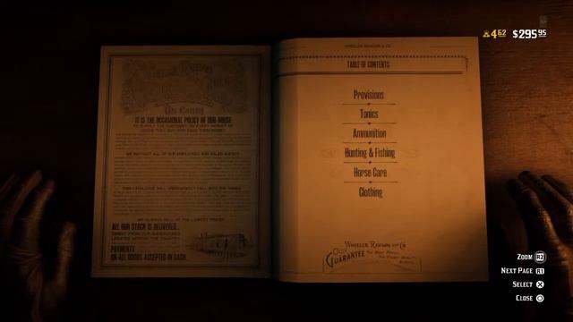 How to get the fishing rod in red dead redemption 2 online смотреть онлайн