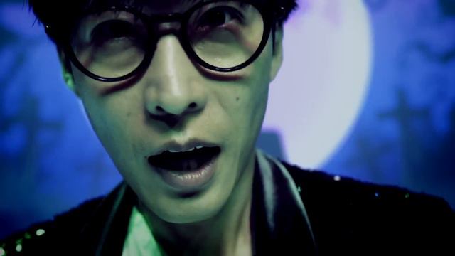 オーイシマサヨシ - 死んだ！ [Official Video]