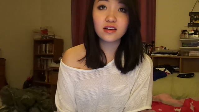 Corinne Bailey Rae - Like a Star (Cover) смотреть онлайн