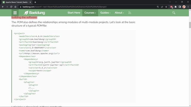 How to create a maven project in eclipse ? смотреть онлайн
