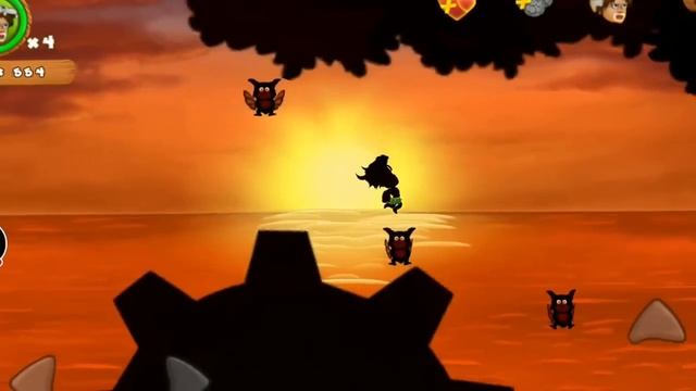 Jungle Adventures 2 - Stage 4 - 2 смотреть онлайн