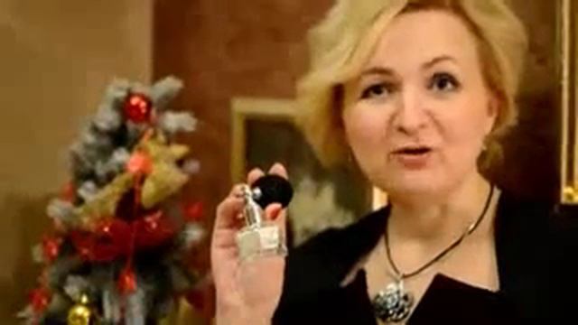 Маленький секрет для каждой женщины в новогоднюю ночь смотреть онлайн