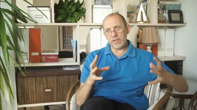 Ответы Захарова Е.А. на вопросы журнала "Катера и яхты" смотреть онлайн